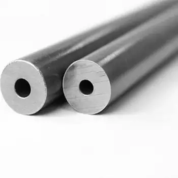 ASTM A335 P1 Hot Rolled Seamless Carbon Steel Pipe Q235 Galvanized Tube Seamless Thick Walled Steel Pipe