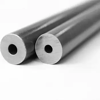 ASTM a335 p1 hot rolled seamless carbon steel pipe q235 galvanized tube seamless
