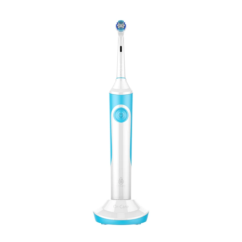 Professional Rotating Rechargeable Electric Toothbrush Sn12 Buy Cheap
