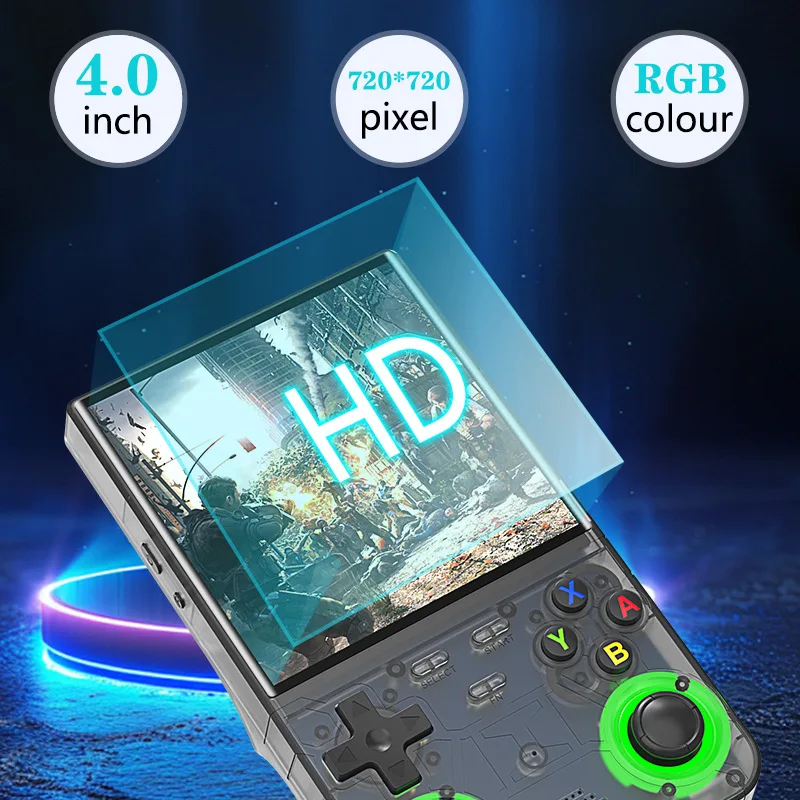 【新品】R36 Ultra 128GB WIFI対応 4.0