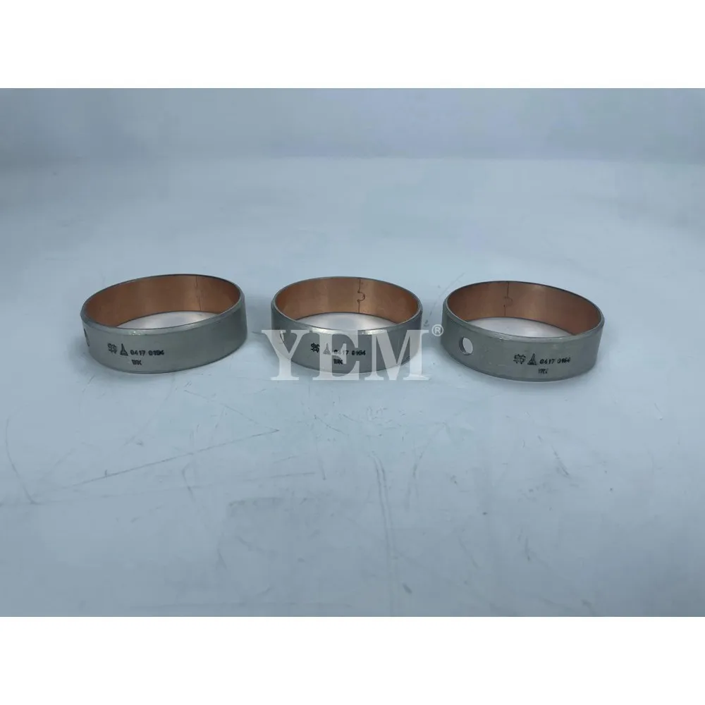 For Deutz BF4M1011F Camshaft Bearing 4170164 Excavator Engine Part Replaces 3