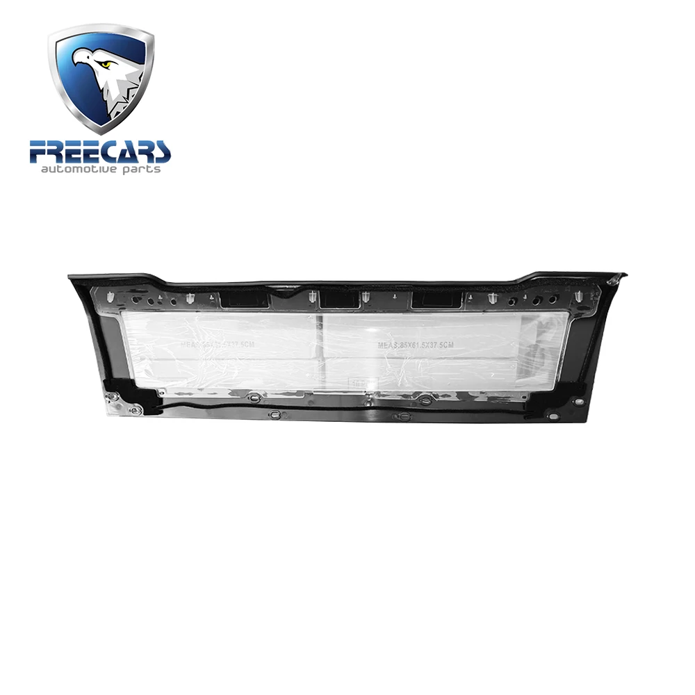 GLOBE TROTTER PANEL 82267446 for VL Truck Parts European Truck  