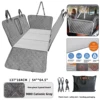 1680D Light Grey