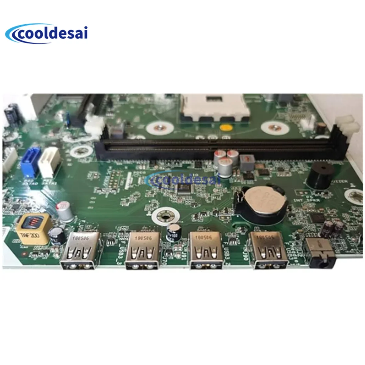 HP Desktop Pro A G2 L41375-001 601 AMD AM4 CPU Socket Motherboard Genuine NEW | Australia