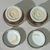 Brown-Night Face Cream