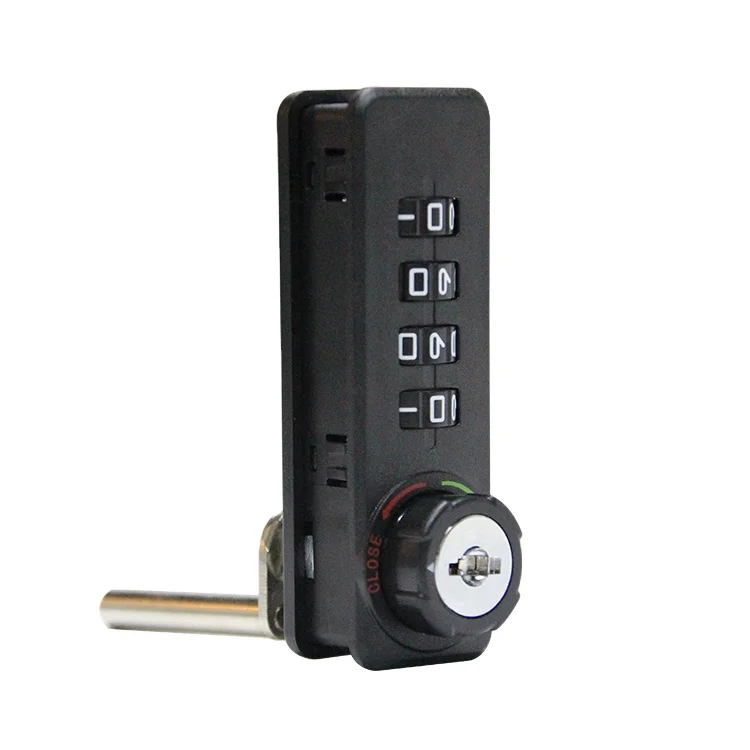 Combination Cabinet Locks 