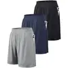 5 Pack Black Dark Grey Dark Blue Light Grey Green
