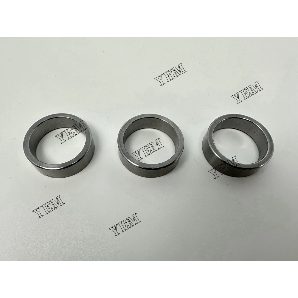 For Kubota Engine V1512 Intake Valve Seat Spare Part Industrial Engine Parts 2