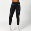 Black leggings