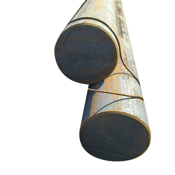 China factory cheap wholesale carbon steel round bar price structural steel bar for construction