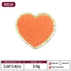 WD18-E Orange