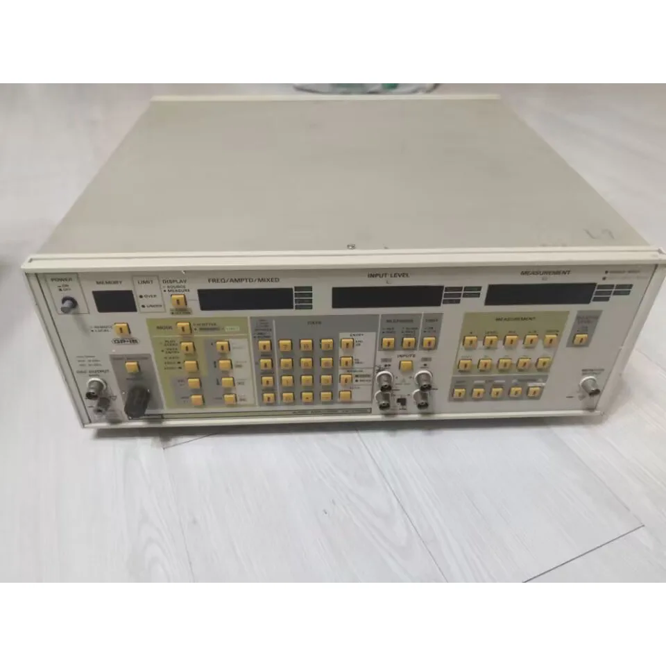 1PC USED P anasonic VP-7722A Audio Analyzer VP7722A| Alibaba.com