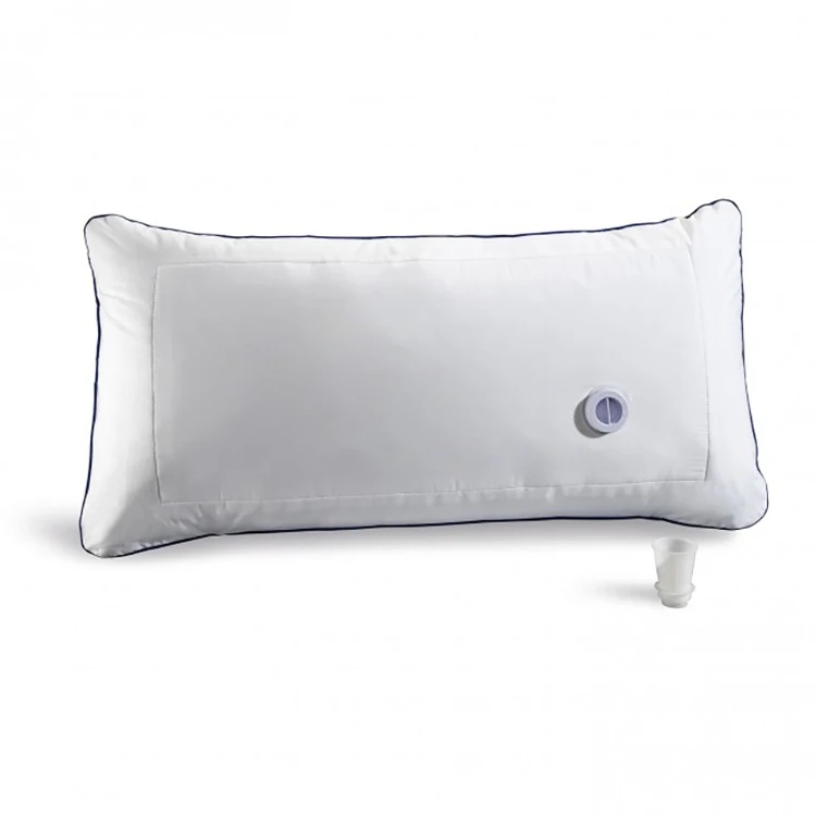 Adjustable Orthopedic Support Waterbase Pillow Cooling Water Pillow For