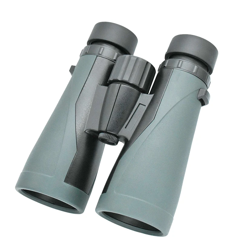 2022 New Waterproof 12x50 ED With APO Optical Lens Eliminate Color Difference High Reflective Medium Phase Coating Binocular