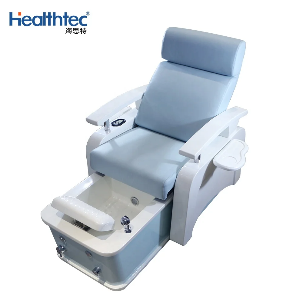 Pedicure Massage Chair Beauty Salon Furniture Silla De Pedicura No