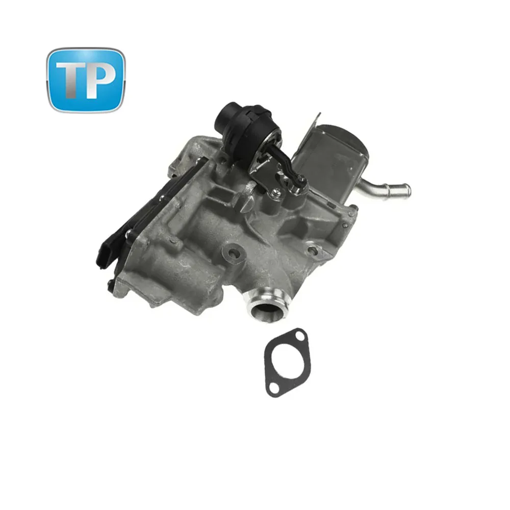 EGR COOLER għall-Renault OEM 147106293R 83.926