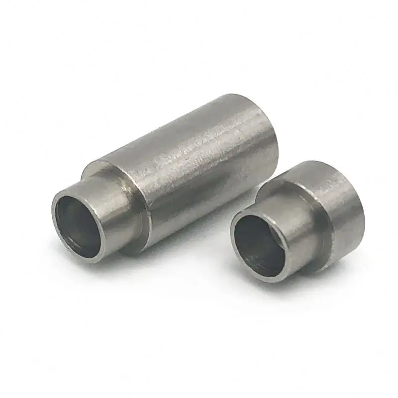 China wholesale plastic bushing nylon flange insulating sleeve bush