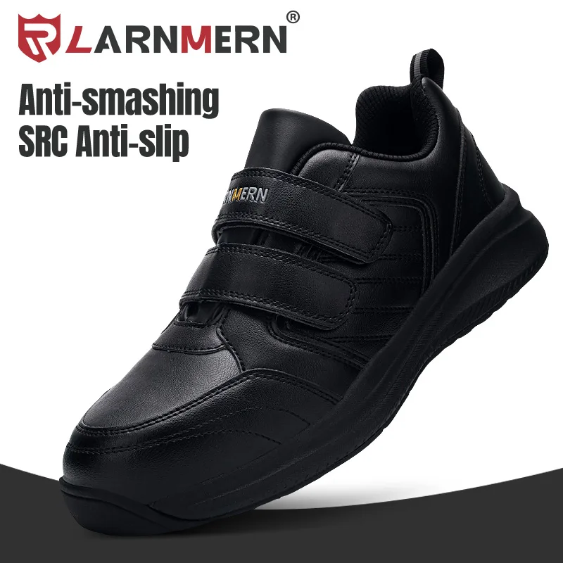 larnmern esd shoes