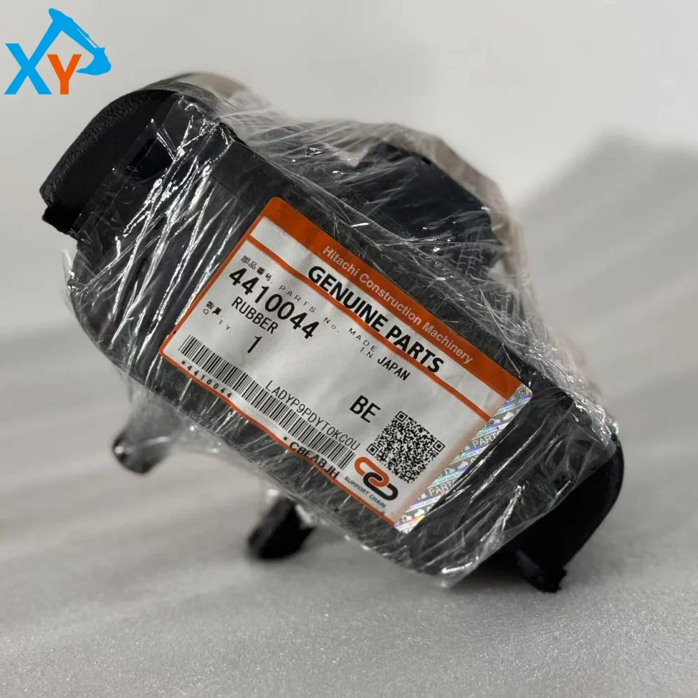 High Quality Rubber Cushion 4410044 Excavator Spare Parts for