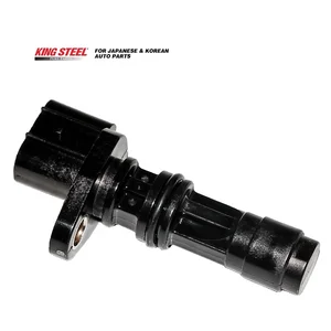 KINGSTEEL OEM 23731-EC00A Crankshaft Position Sensor for NISSAN PICKUP D22 YD25 NAVARA D40T YD25 PATHFINDER R51 YD25 2007