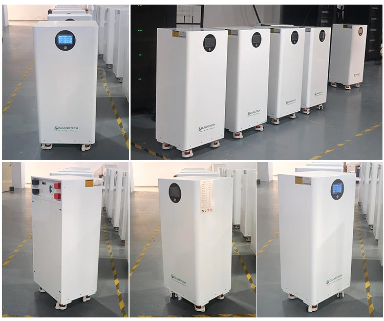 product 28kwh 30kwh 512v 560ah all in one home energy storage system 60kwh lifepo4 battery pack 5kw solar inverter can communication-3