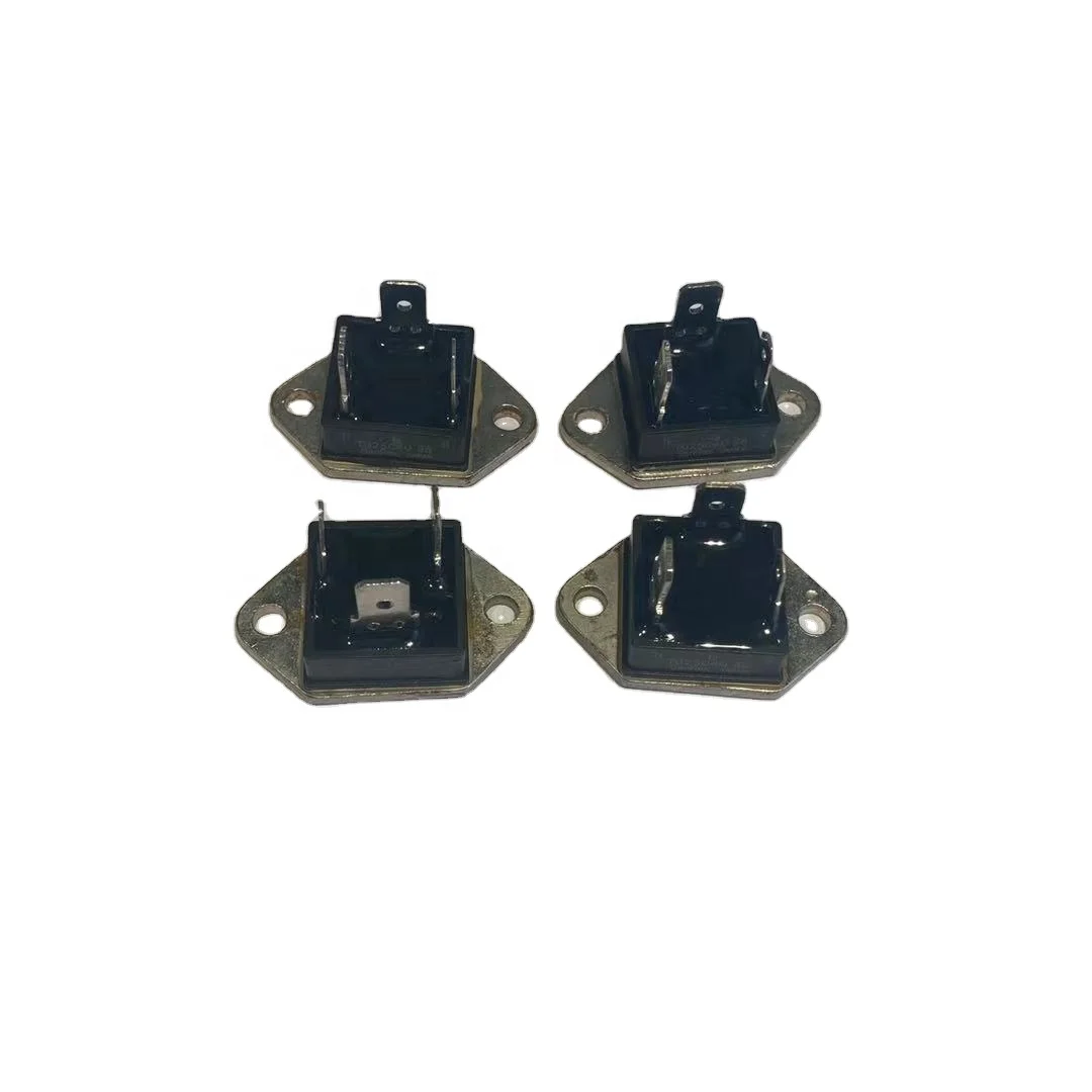 PET Blowing Machine Parts Voltage Regulator Kp500a SCR High Power Thyristors Module IC Thyristors