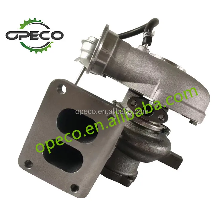 For Man Truck OM335 turbocharger 50765-212 A3350960199 3350960199  