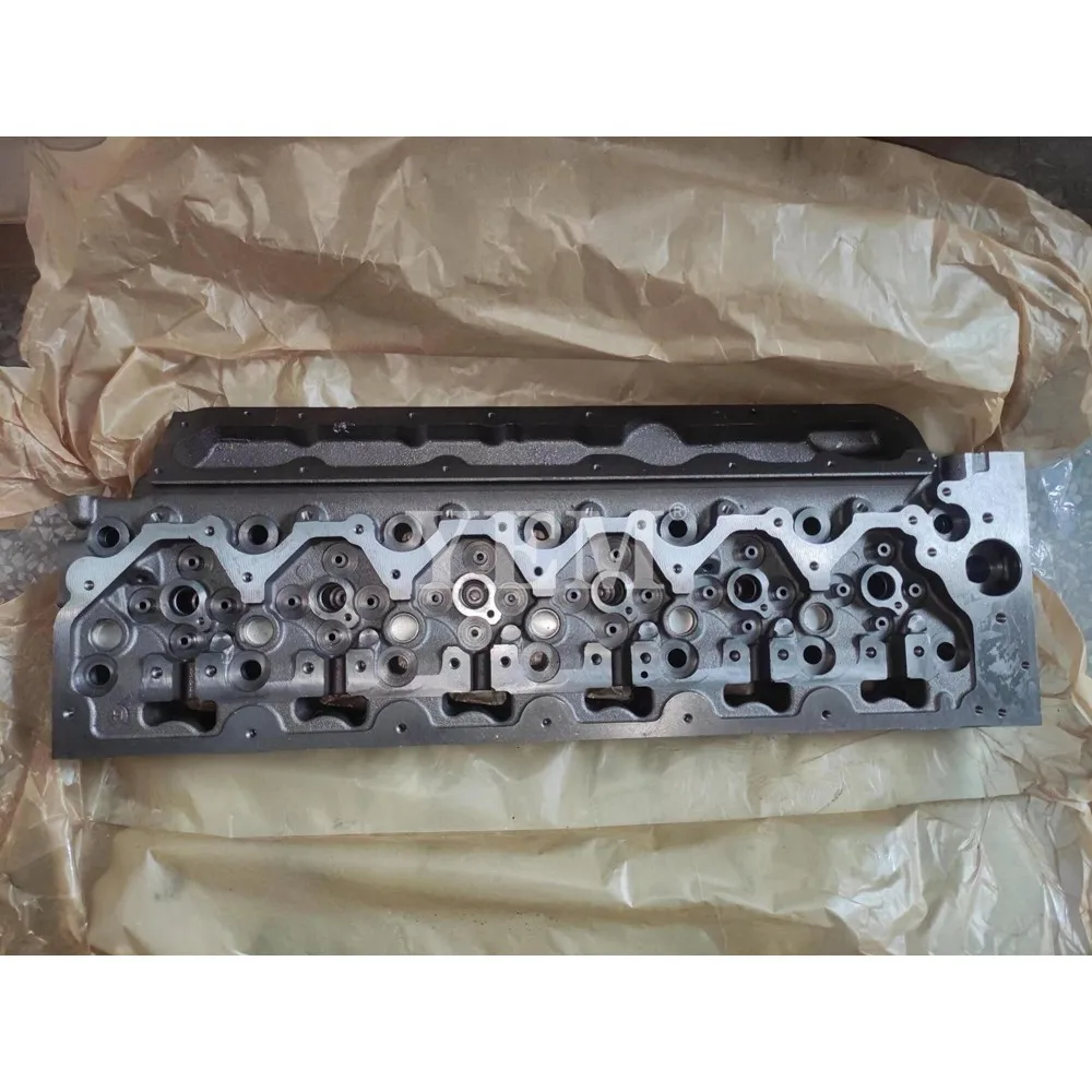 C7.1 Cylinder Head for Caterpillar Forklift Excavator Loaders