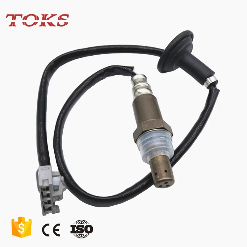 Bank 1 Sensor 2 Oxygen Sensor Downstream Rear 89465-08030 8946508030 for Toyota Sienna