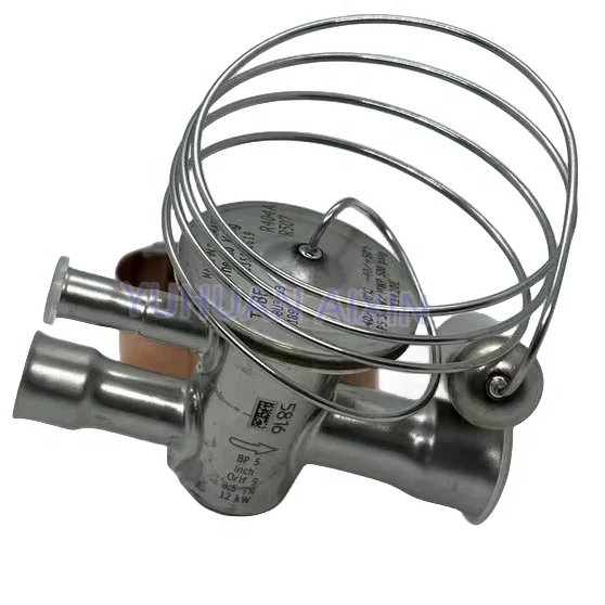 61-8188 Expansion Valve for Thermo King Slxi-400 Series