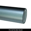 Bleu gris satiné
