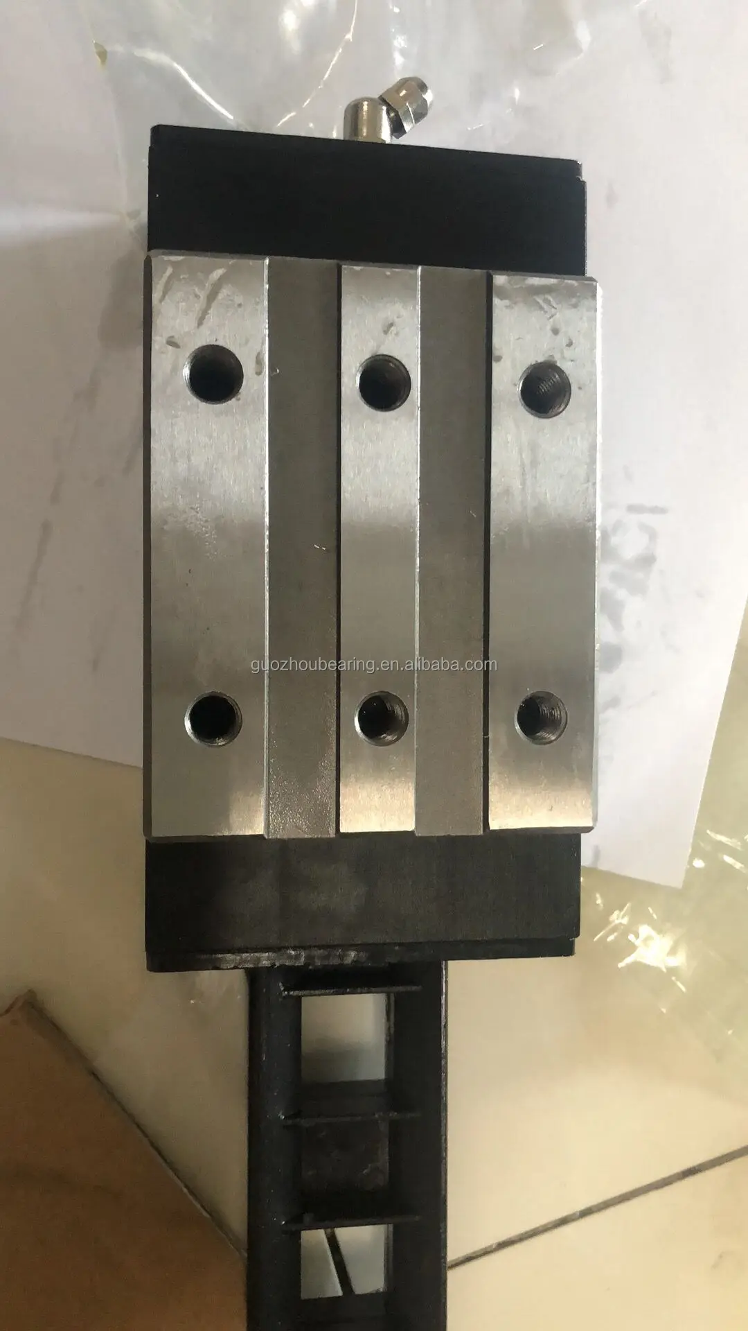 Yigong China AZI Linear Guide Block GZB55BA GZB55BAL