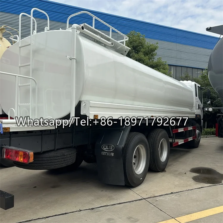 Faw brand 4x2 20ton water tanker tank truck on sale in saudi arabia by china factory supplier (2).jpg