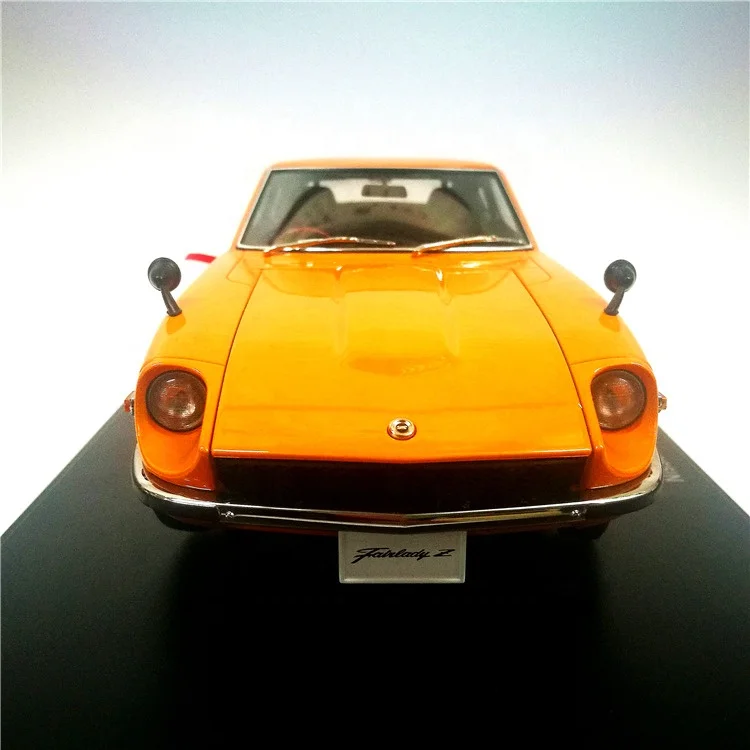 Hot Sell Autoart 1:18 FAIRLADY Z432 Model Toys Diecast Model For Collection  And Creative Gift| Alibaba.com