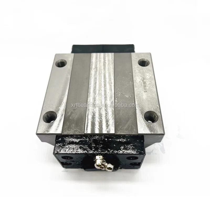 JAPAN Linear Motion Guide Block SVR65 SVR65C SVR65LC SVR65LC1UU SVR65LC1SS Linear Slide