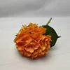สีส้ม
