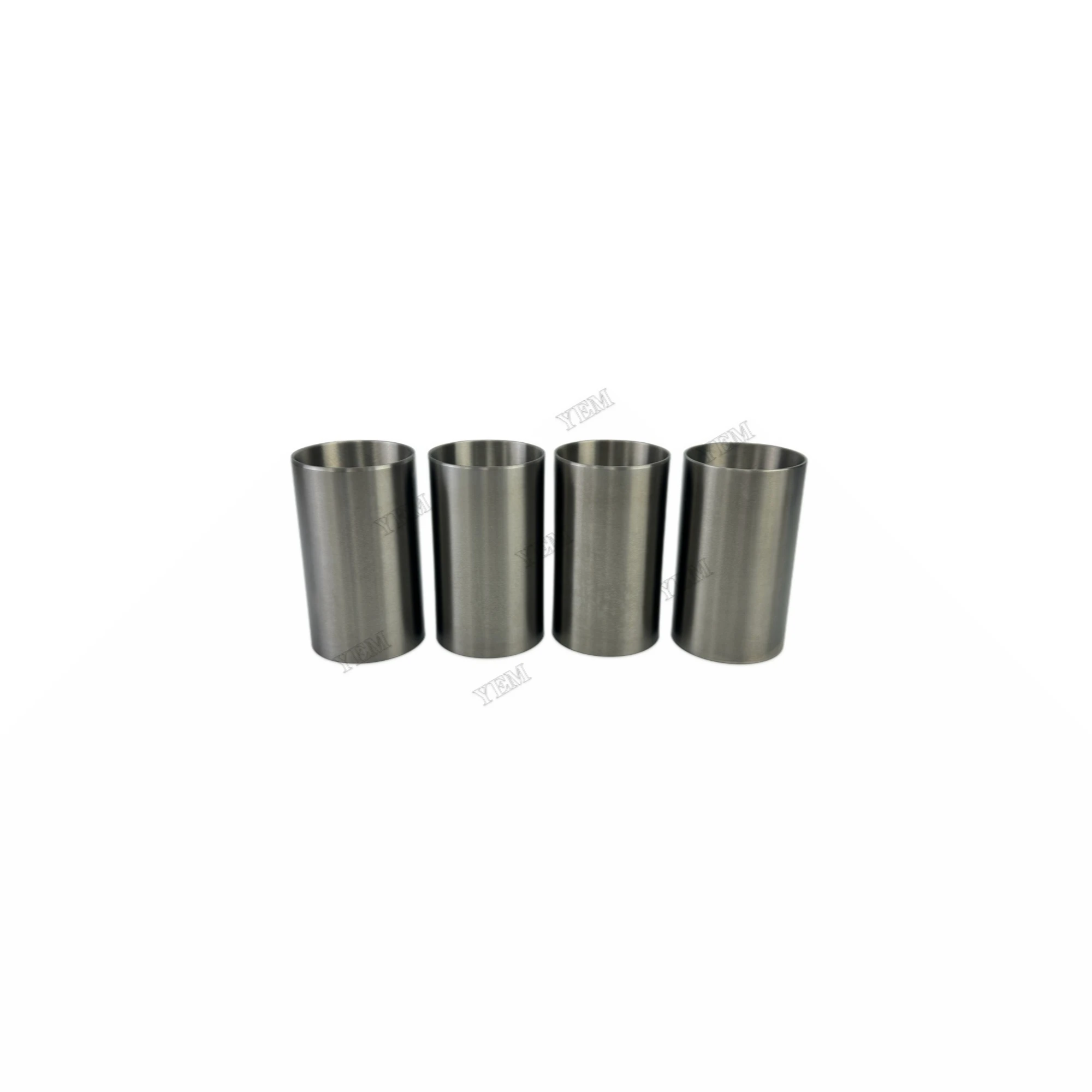 For Hino EL100 EM100 EP100 F17E Cylinder Liner Engine Rebuild Kit