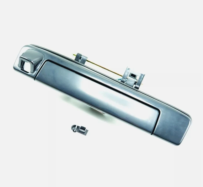 8982026181 Rear Tailgate Handle Camera Hole Chrome for Isuzu D-max