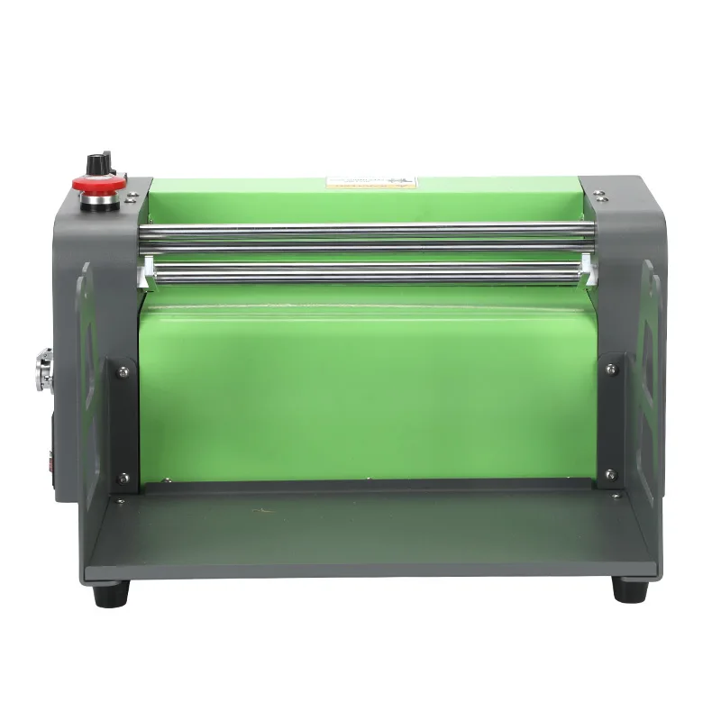 Eco-Friendly Packaging Solution Automatic Kraft Paper Cushion Machine Paper Bubble Making Machine Paper Processing Machine