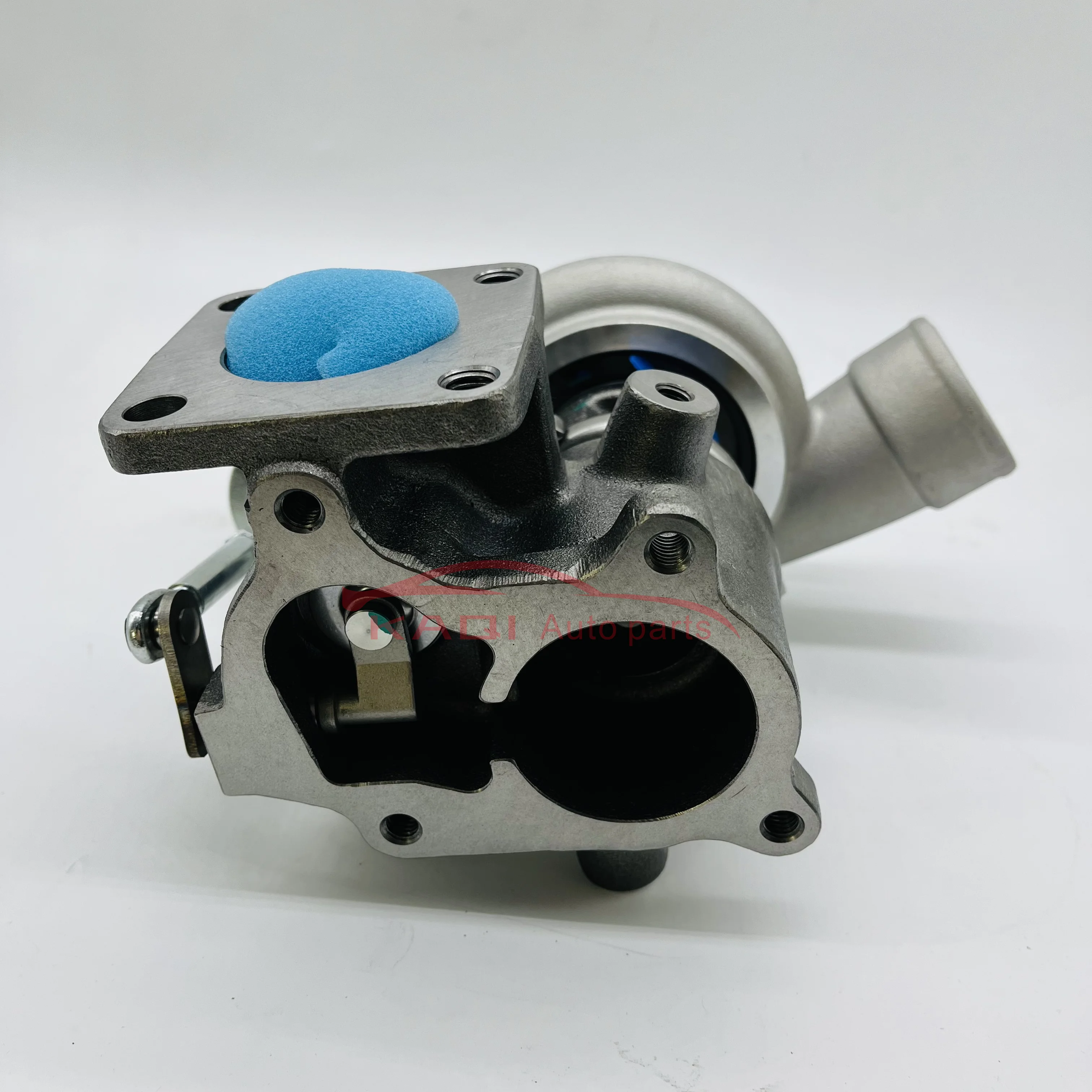 Turbocharger for ZX Auto Terralord ISUZU 2.5L Diesel Engine
