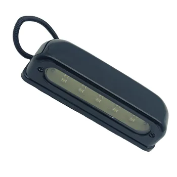 High Quality New Condition LED Black Bus Door Perch Light Bus Door Peripheral Light Bulb Light Bars Product Category