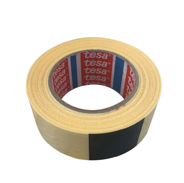 Tesa 4934 Double-Sided Fabric Tape