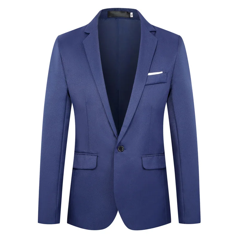 men's small suit size