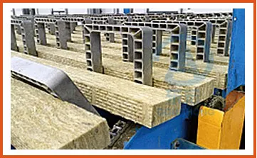Rock Wool Sandwich Panel, 50mm, 150mm, Wall - detail 50