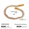 18K Gold JDB0305008