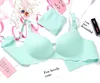 Reggiseno verde