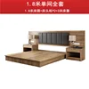 1.8-meter single room (full suite)