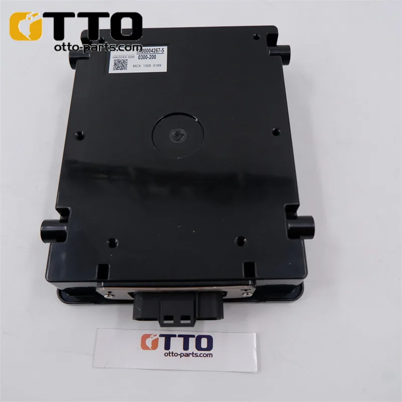 OTTO Construction Machinery Parts ZX280-5G Controller YA00007726 