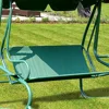 Verde scuro-88*48*48cm