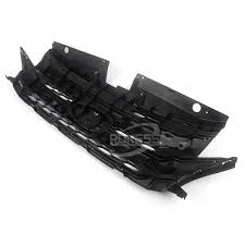 Applicable to the 2010 Ford Edge Front Grill Center Grille of the Fro... — 5